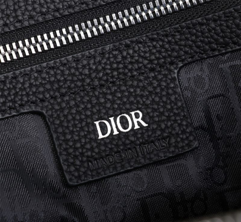 Mens Christian Dior Briefcases